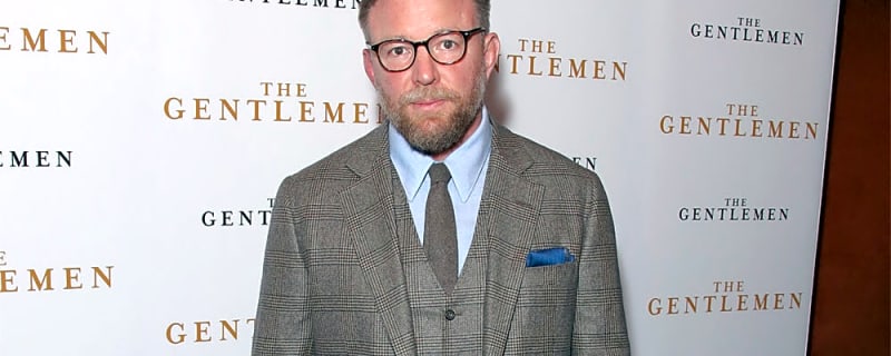 Guy Ritchie pulls out of Road House 2`