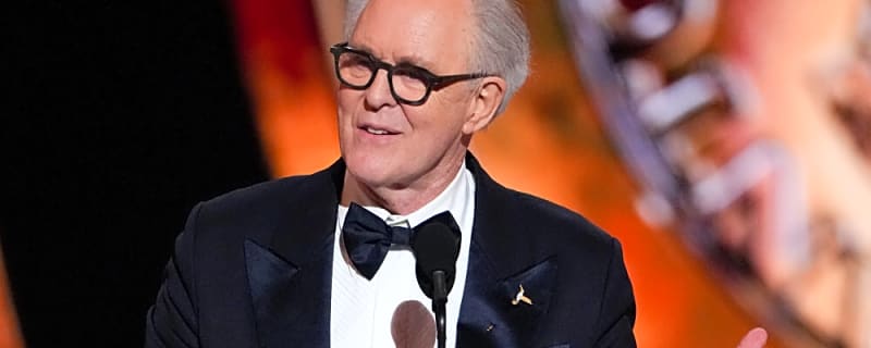 John Lithgow makes Tony Awards history with Giant win