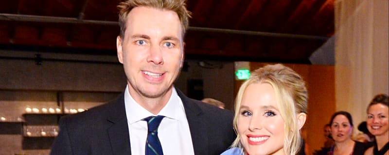 I&#39;ll always consider my marriage a success, says Dax Shepard