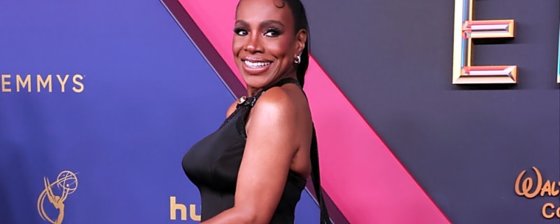 Sheryl Lee Ralph involved in car accident