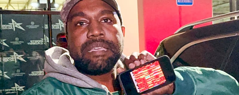 Kanye West sought help at Swiss rehab clinic