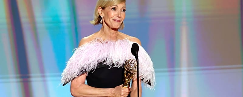Emmy Awards: Allison Janney equals all-time record