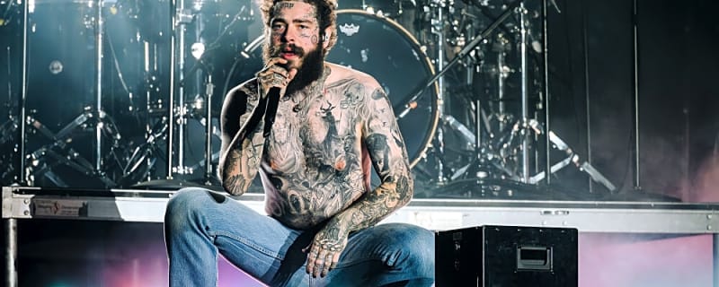 Post Malone and Slash to lead Ozzy Osbourne tribute at Grammy Awards