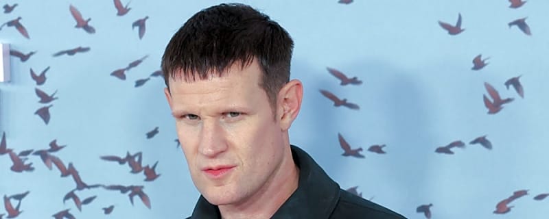 Filming on Star Wars: Starfighter has wrapped and is 'going to be really great', Matt Smith spills