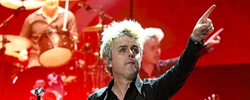 New supergroup featuring members of Green Day, Blink-182 and more form for Ramones tribute night
