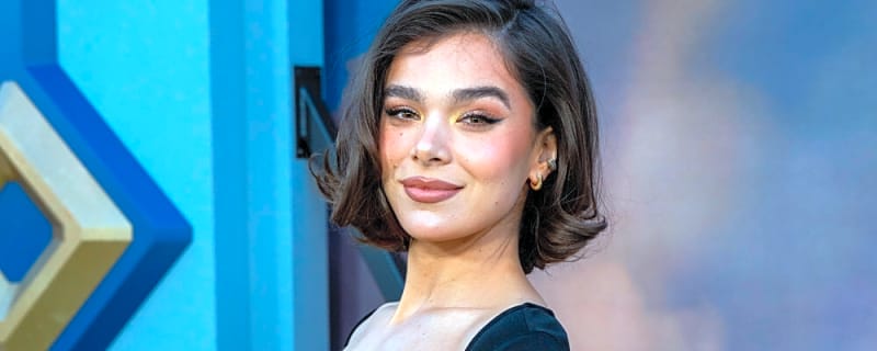 I’m stepping into my own as a woman, says Hailee Steinfeld