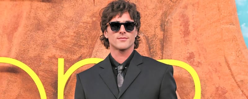 Jacob Elordi spent 'two days straight' locked in coffin