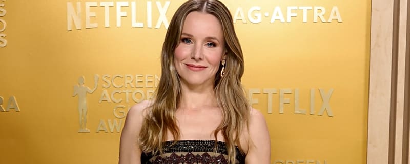 Kristen Bell refuses to work outside Los Angeles