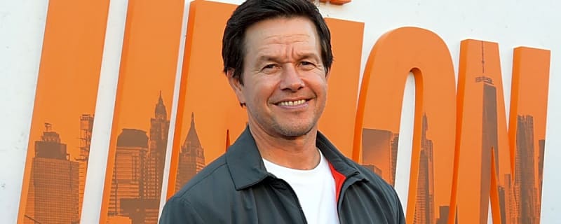 Mark Wahlberg seeks healthy work-life balance