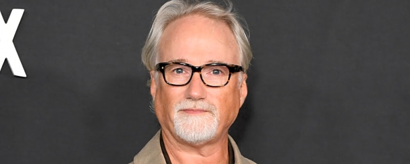 David Fincher scrapped 60 pages of Quentin Tarantino's Cliff Booth script