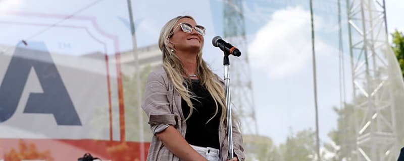 Jamie Lynn warned 'life was over' following teen pregnancy