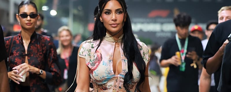Kim Kardashian had ‘gun pointed at her head’ during terrifying Kanye West trip