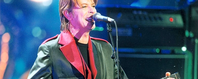 David Bowie&#39;s final secret project revealed