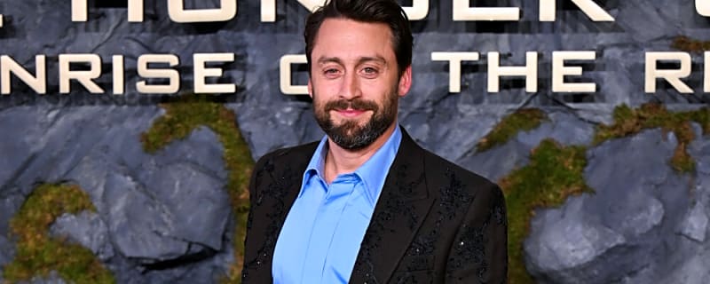 Kieran Culkin almost turned down Hunger Games: 'This was a no brainer, don't do it'