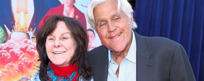 Jay Leno says caring for his wife amid her dementia diagnosis has &#39;defined&#39; his marriage
