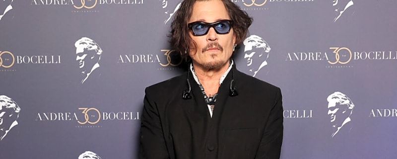 Johnny Depp to return to Pirates of the Caribbean franchise?