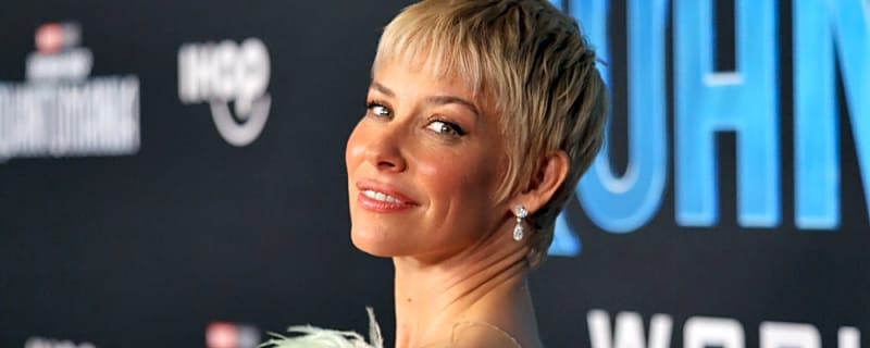 Evangeline Lilly has brain damage