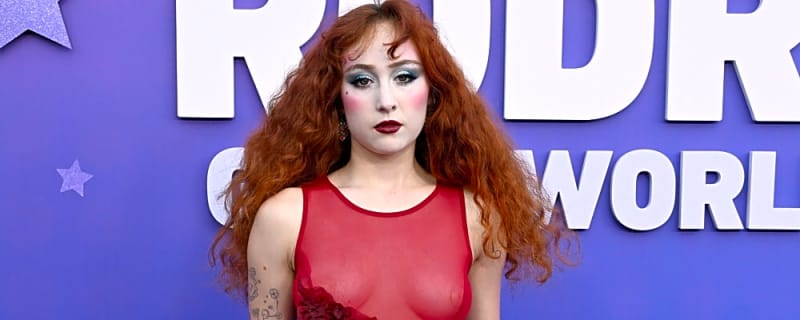 Chappell Roan predicts five-year wait &#39;at least&#39; for second album