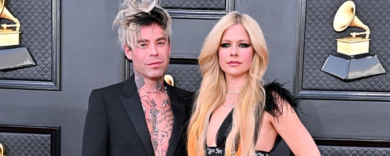 Mod Sun opens up on &#39;brutal&#39; split from ex-fiancée Avril Lavigne