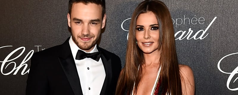 Cheryl&#39;s heartbreak over Liam Payne&#39;s final show
