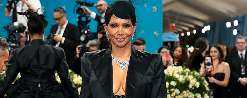Halle Berry hits back at David Justice