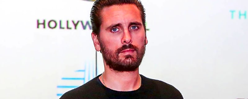 Scott Disick did &#39;bad things&#39; on TV