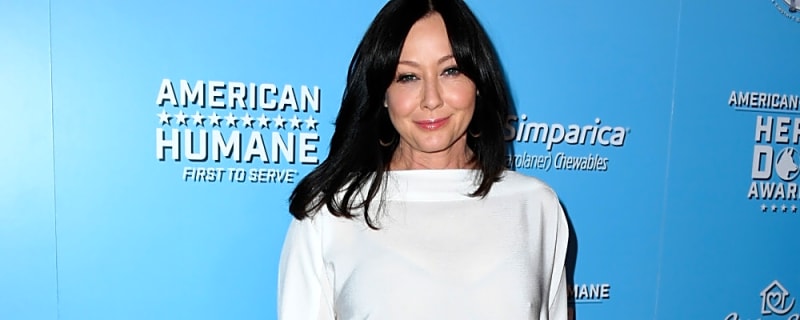 Shannen Doherty&#39;s Charmed exit slammed by co-stars