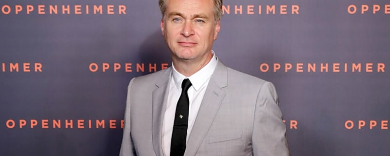 Sir Christopher Nolan discusses 'fundamental flaw' of film criticism