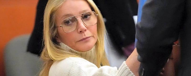 Gwyneth Paltrow 'worried' about getting intimate with Timothee Chalamet in Marty Supreme