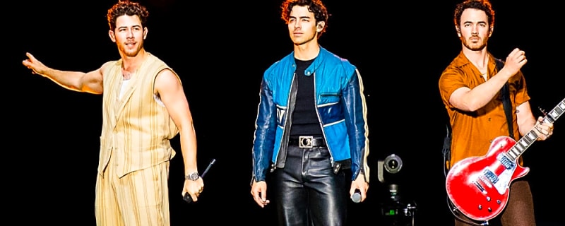 Kevin Jonas needed a therapist to &#39;process the highs and lows&#39;
