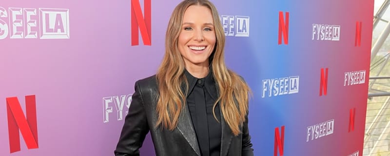 Kristen Bell &#39;pushed back&#39; against Nobody Wants This creative choices