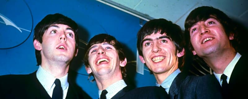 Sir Ringo Starr shares The Beatles&#39; &#39;biggest fear&#39;