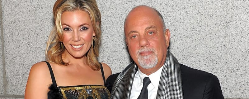 Billy Joel&#39;s wife was &#39;unimpressed&#39; by his musical talents