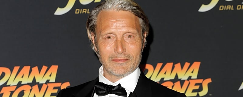 'I'm working with a living legend': Mads Mikkelsen is thrilled to have collaborated with Martin Scorsese on What Happens at Night