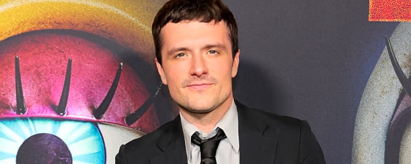 Josh Hutcherson only learned about Hollywood &#39;rejection&#39; after Hunger Games