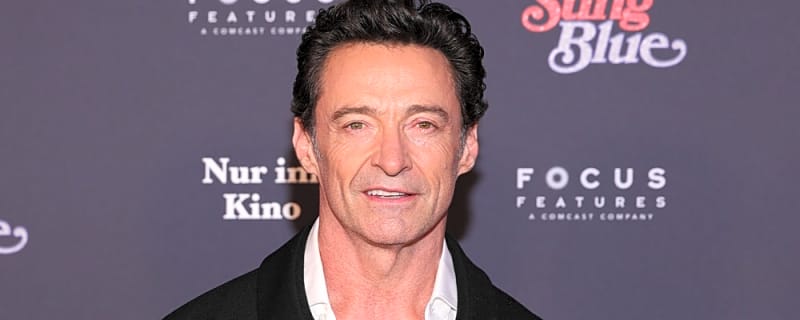 Hugh Jackman had a mortifying on stage mishap after drinking too much water