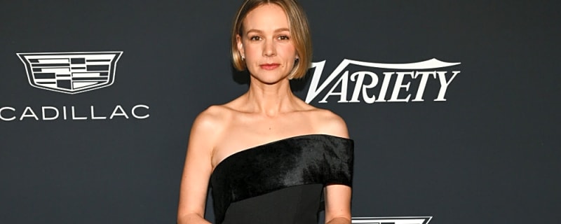 Carey Mulligan insisted on watching &#39;Wicked&#39; alone at first