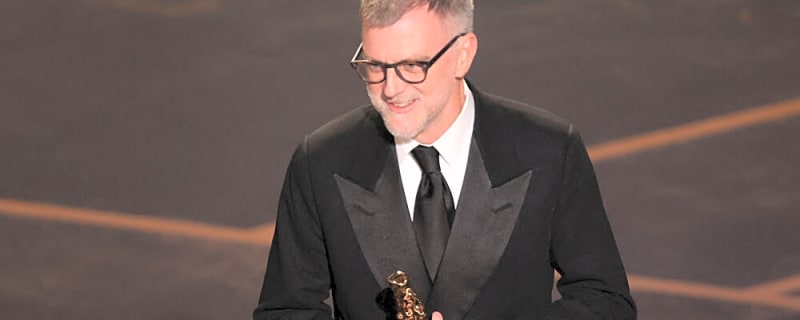 Paul Thomas Anderson addresses One Battle After Another's 'complicated'