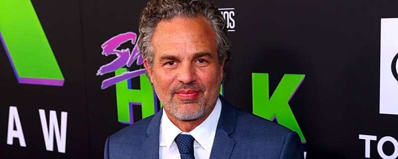 Mark Ruffalo had &#39;dream&#39; of how to punch Ryan Reynolds in The Adam Project