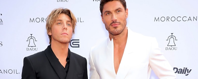 Lukas Gage looks back on wedding with &#39;humility, laughter and sadness&#39;