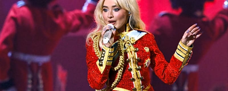 Sabrina Carpenter thinks controversial Man&#39;s Best Friend album cover was misunderstood