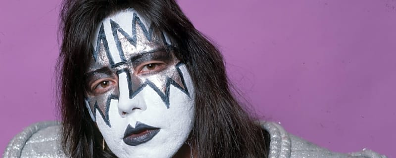 KISS stars reunite at Ace Frehley memorial service