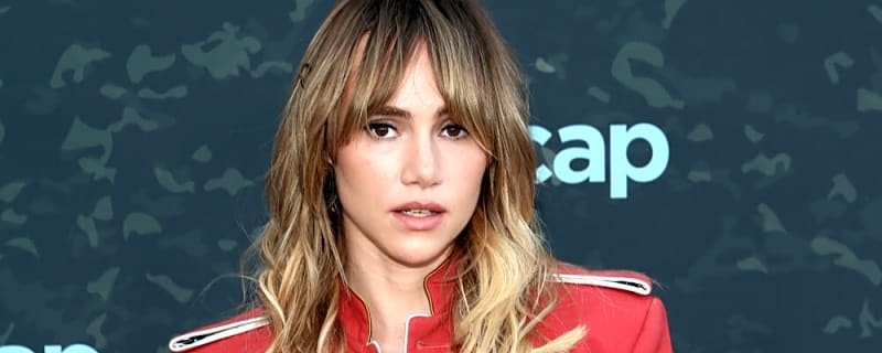 Suki Waterhouse reveals how Robert Pattinson 'inspired' Weirdo