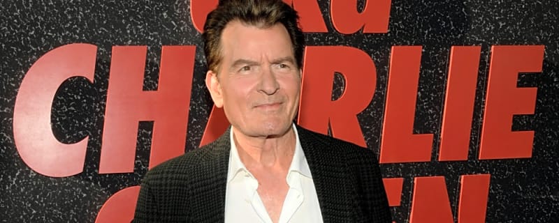 Charlie Sheen made awful homemade movies with the Penn brothers