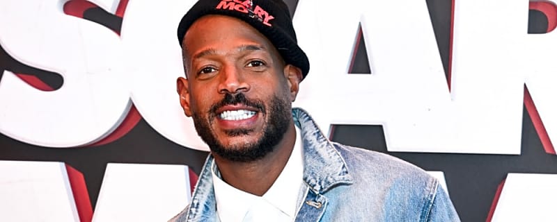 Scary Movie star Marlon Wayans 'isn't afraid to go there' with comedy