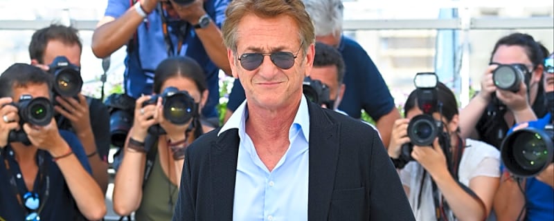 Sean Penn feared he&#39;d set his kids for &#39;humiliation&#39; with movie casting