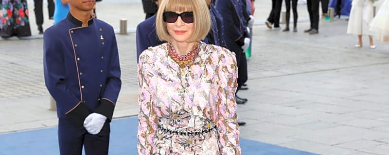 Dame Anna Wintour reveals what she really thought of The Devil Wears Prada