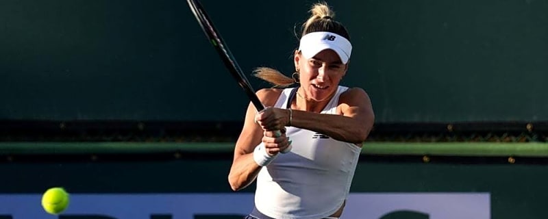 WTA Nottingham Final Prediction: McCartney Kessler vs Dayana Yastremska