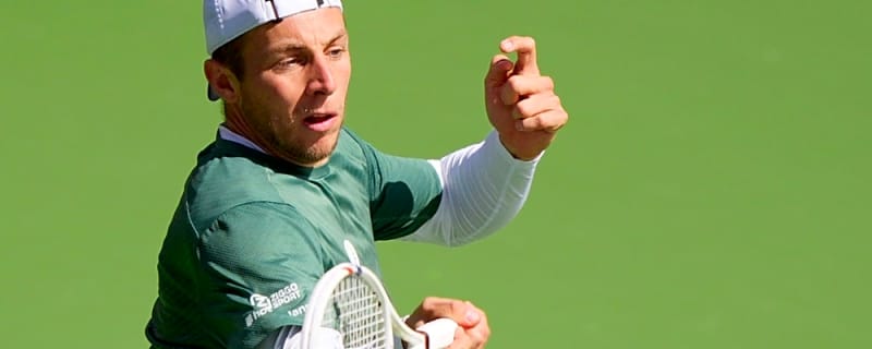 ATP Shanghai Day 5 Predictions Including Jannik Sinner vs Tallon Griekspoor