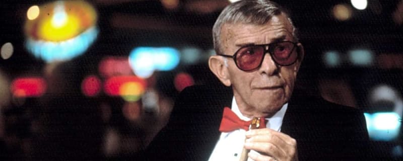 The 20 unforgettable depictions of God in movies